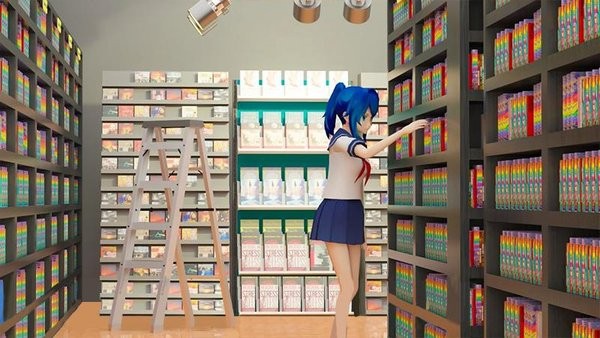 愛心萌萌消最新版 v11.22 安卓版 1