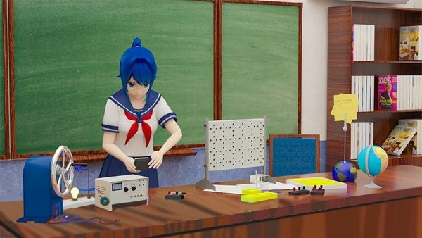 愛心萌萌消游戲 愛心萌萌消最新版