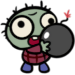 植物大戰(zhàn)僵尸bd宅宅蘿卜最新版