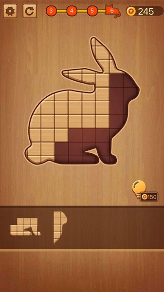方塊拼圖ios版 v2.1 官方版 1