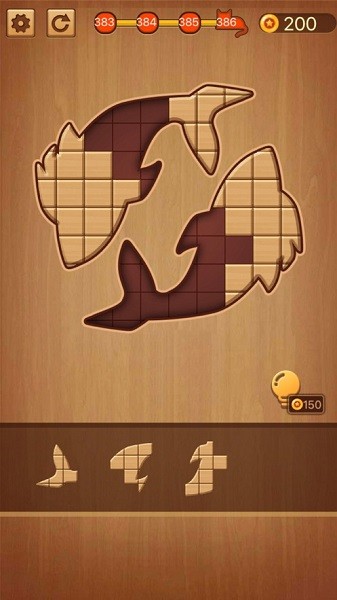 方塊拼圖最新版 方塊拼圖客戶端