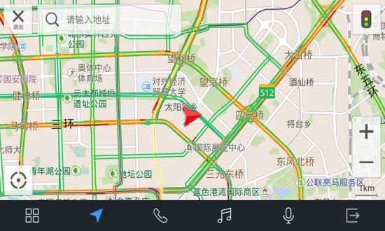 趣駕welink jetta版 v1.7.023040739_16f6deb 官方安卓版 1