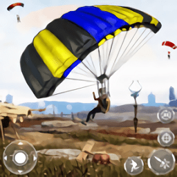 現(xiàn)代突擊隊(duì)行動(dòng)