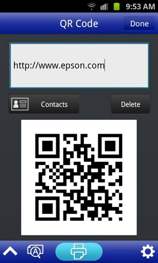 愛普生epsonilabel蘋果版 v1.7.9 ios版 0