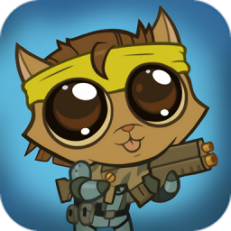 貓咪競技場手機版