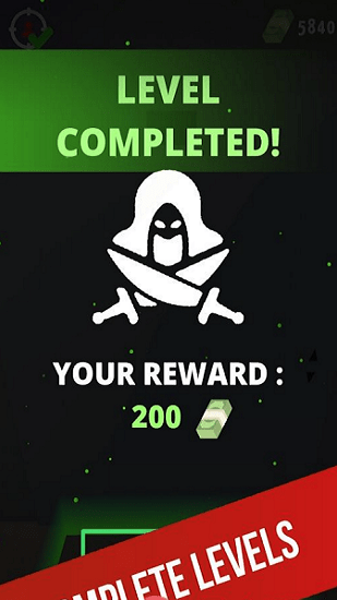 隱形殺手大師游戲(StealthKillerMaster) v1.1 安卓版 0