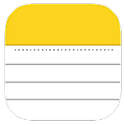 ios8備忘錄最新版本