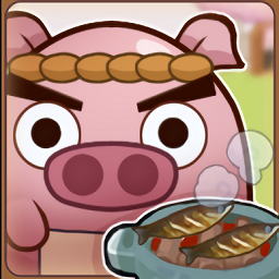 森林快餐店手游