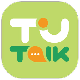 tutalk英語app