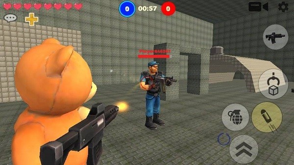 戰(zhàn)斗盒子2免費(fèi)版 v0.9 最新版 0