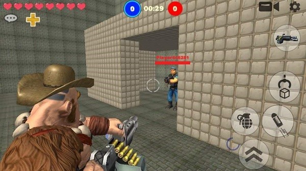 戰(zhàn)斗盒子2下載