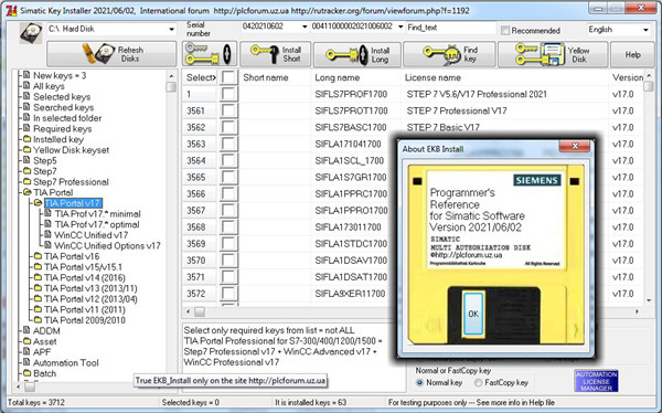 博途v17正式版 博途v17正式版下載