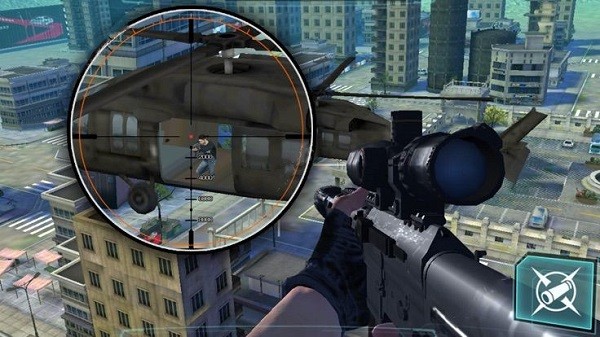 狙擊手之絕殺游戲下載 狙擊手之絕殺手機(jī)版下載