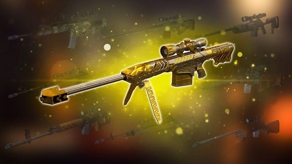 狙擊手之絕殺手游(Sniper : Ultra Kill) v1.1.2 安卓版 3