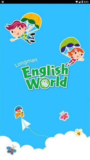 朗文英語(yǔ)世界app v1.2.2.0 安卓版 0
