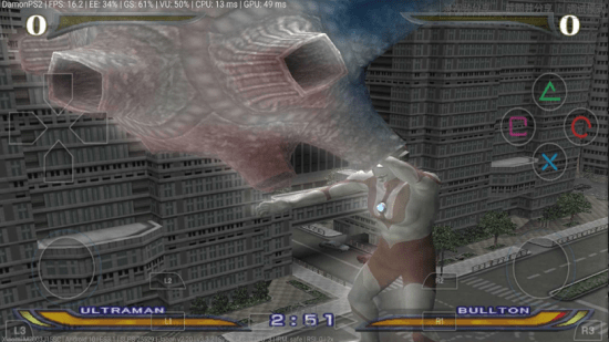 奧特曼格斗進(jìn)化重生下載安裝 奧特曼格斗進(jìn)化重生下載手機(jī)版