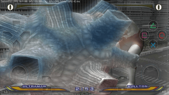 奧特曼格斗進(jìn)化重生手游 v3.3.2 安卓中文版 2