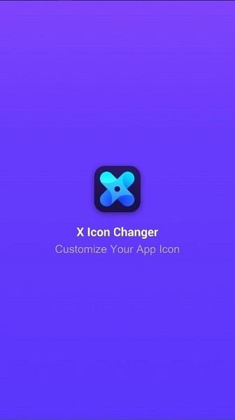 x icon changer apk