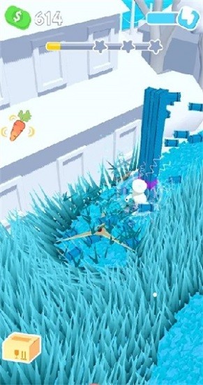 草坪搬運工3D v1.82 安卓版 0