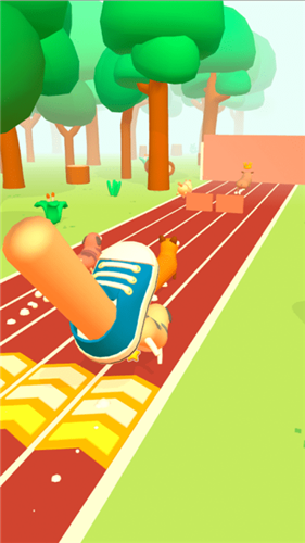 小狗沖沖沖手機版 v1.0.1 安卓版 0