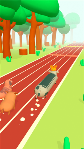 小狗沖沖沖游戲下載 小狗沖沖沖手機(jī)版下載