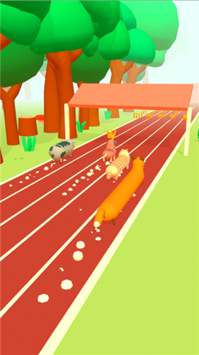 小狗沖沖沖手機版 v1.0.1 安卓版 2