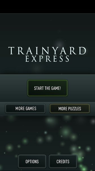 建造火車(chē)軌道手游