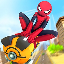 蜘蛛模擬生存游戲