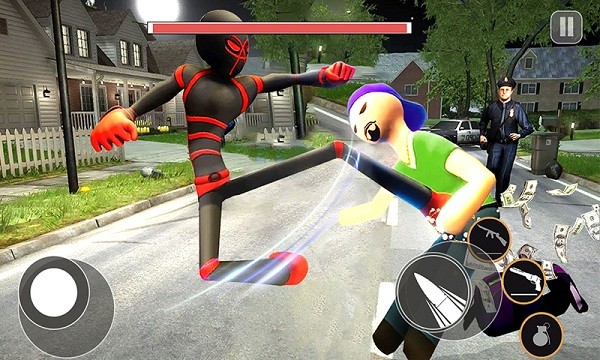 蜘蛛模擬生存游戲 v1.0 安卓版 0