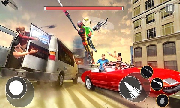 蜘蛛模擬生存更新版 蜘蛛模擬生存游戲