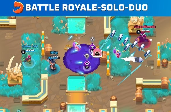 西坦競(jìng)技場(chǎng)游戲