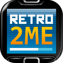 retro2me java模擬器