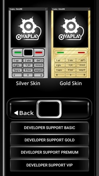 retro2me java模擬器 v2.1.0 安卓版 1