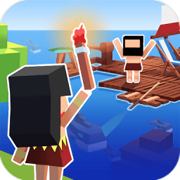 筏生存迷你版手游