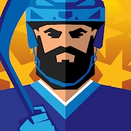 超級(jí)明星曲棍球游戲