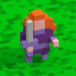 4096殺手(4096 Slayer)