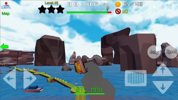 水上賽車游戲下載