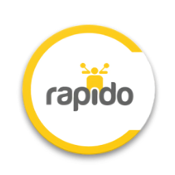 Rapido Captain apk(印度出行軟件)