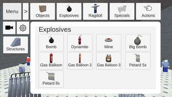 伊諾沙盒手游下載