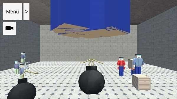 伊諾沙盒 v1.2.7 安卓版 0