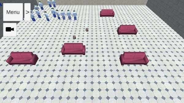 伊諾沙盒 v1.2.7 安卓版 2