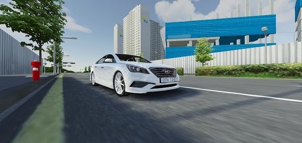 3d駕駛游戲3.0韓國(guó)版 v11.54 安卓版 2