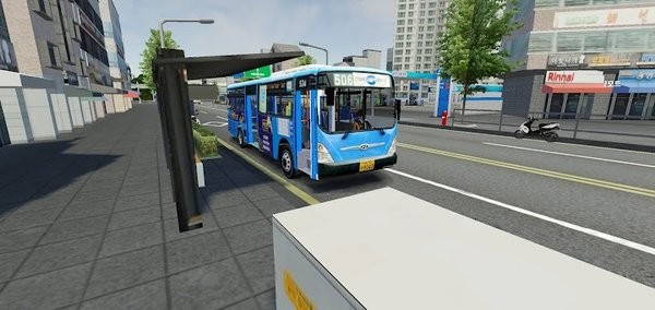 3d駕駛游戲3.0韓國(guó)版 v11.54 安卓版 0