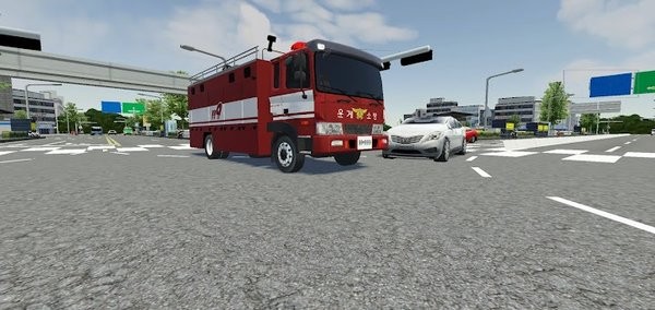 3d駕駛游戲3.0下載