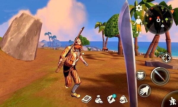 海盜海怪大作戰(zhàn) v188.1.0.3018 安卓版 0