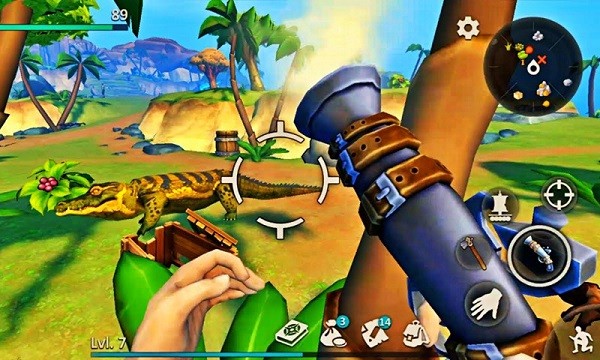 海盜海怪大作戰(zhàn)手游下載 海盜海怪大作戰(zhàn)游戲下載