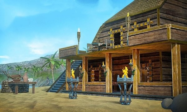 海盜海怪大作戰(zhàn) v188.1.0.3018 安卓版 3