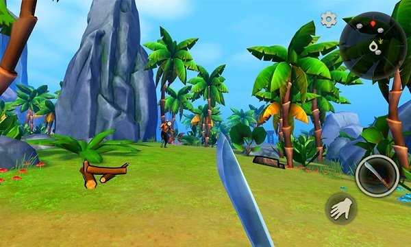 海盜海怪大作戰(zhàn) v188.1.0.3018 安卓版 1