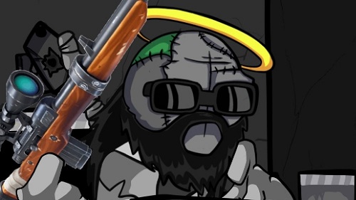 黑色星期五之夜jeb天使模組 v0.2.7.1 安卓版 3