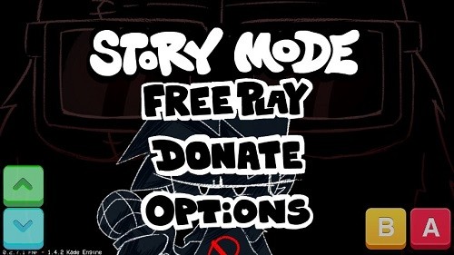 黑色星期五之夜jeb天使模組 v0.2.7.1 安卓版 0